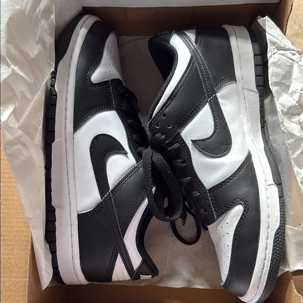 Nike dunk